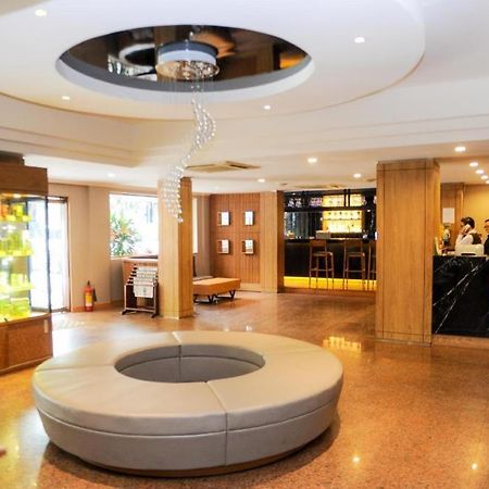 Saigon Star Hotel Thành Pho Ho Chí Minh Esterno foto