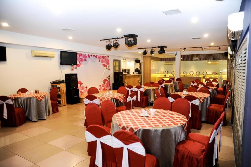 Saigon Star Hotel Thành Pho Ho Chí Minh Esterno foto