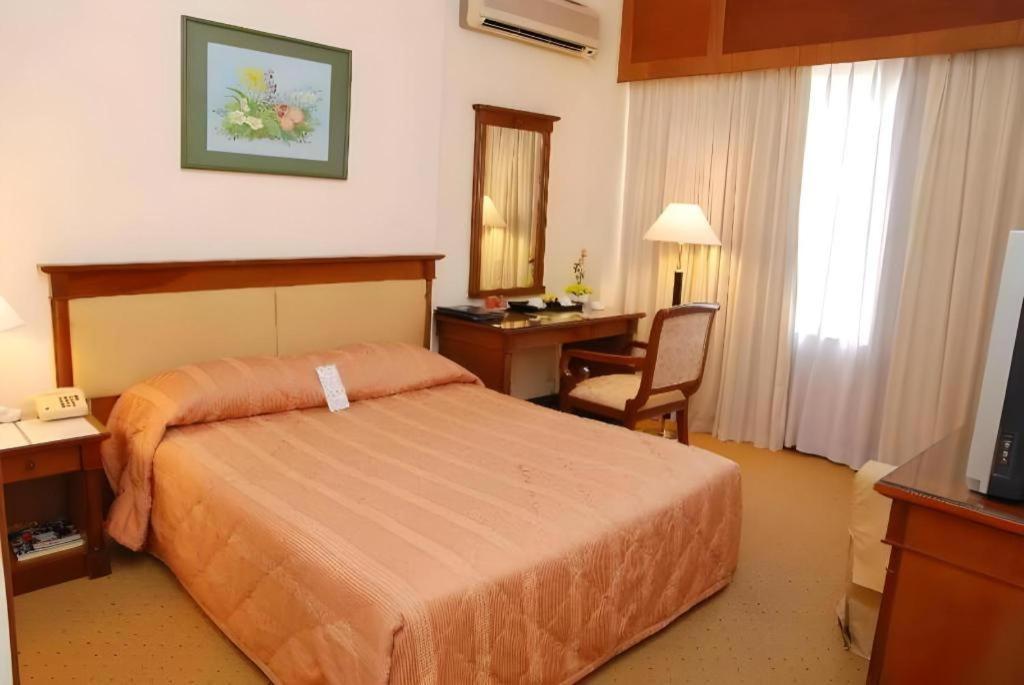 Saigon Star Hotel Thành Pho Ho Chí Minh Esterno foto
